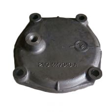 Крышка топливного фильтра 240-1117185-В (МТЗ, Д-240) тонкой очистки