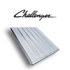 Решета на Challenger