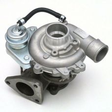 Турбина Toyota Hilux, Hiace  2.5 D4D 102 л.с. (17201-30030)