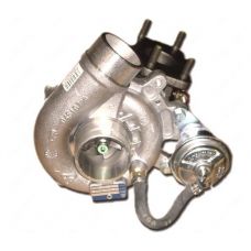 Турбина Iveco Daily Turbo 2.8 103/122 (49135-05010)