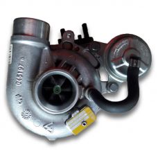 Турбина Fiat DucatoI 2.3 130 Multijet 130 л.с. (53039880116)