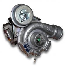 Турбина Seat Alhambra / Volkswagen Sharan 2.0 TDI 140 л.с. (54399880059)