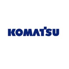Ножи на Komatsu