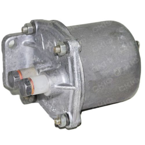 Фільтр паливний 240-1105010 (МТЗ, Д-240) грубої очистки (відстійник)