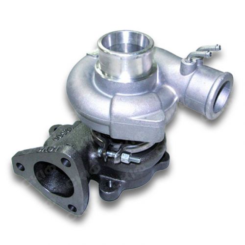 Турбіна Mitsubishi Space Gear 2.5 TD 100 л.с. (49177-02521)