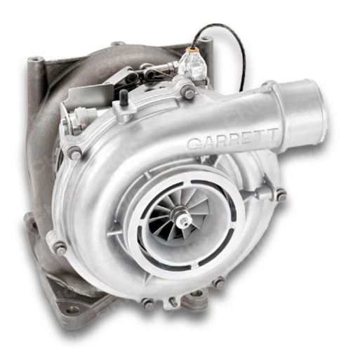 Турбина Hyundai Santa Fe 2.2 CRDi 150 л.с. (49135-07302)