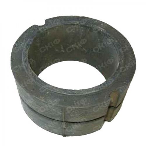 Амортизатор ДТ-75 (37.155) КПП (кольцо резин)
