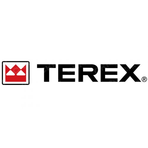 Ножі відвалу на техніку Terex (TLB-825, TLB-970)
